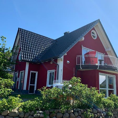 Villa Ostseewelle درانسكي المظهر الخارجي الصورة