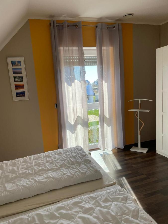 Villa Ostseewelle درانسكي المظهر الخارجي الصورة