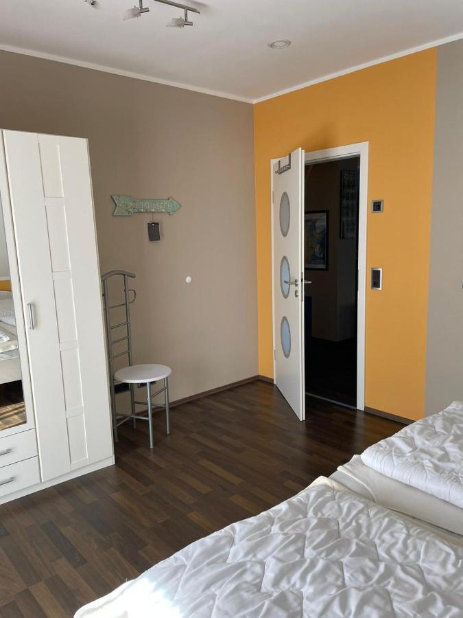 Villa Ostseewelle درانسكي المظهر الخارجي الصورة