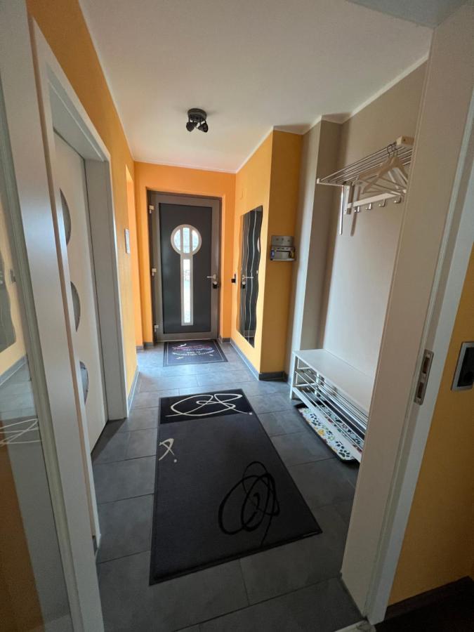 Villa Ostseewelle درانسكي المظهر الخارجي الصورة