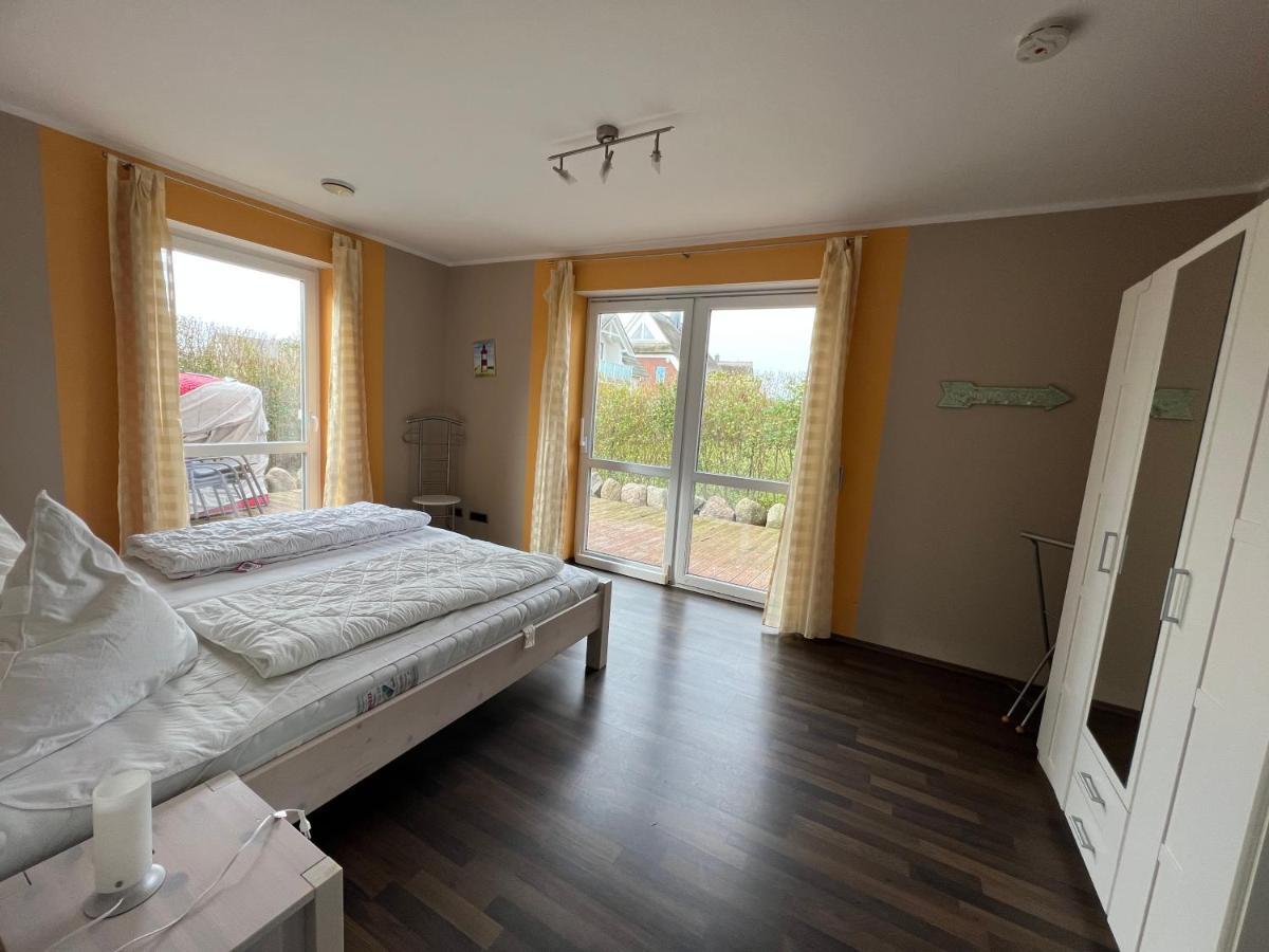 Villa Ostseewelle درانسكي المظهر الخارجي الصورة